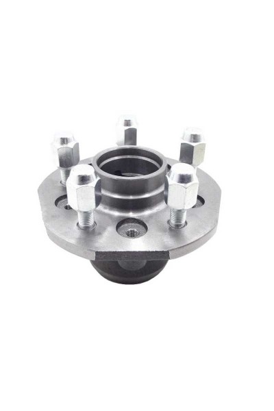 ÖN TEKER PORYASI BİJONLU H100- L300 89-08