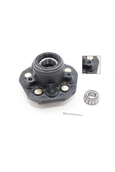 PORYA ÖN TEKER  BIJONLU  H100 94-04