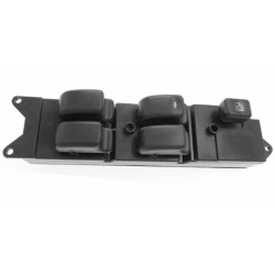 Düğme Cam Açma Lancer 02-06 Outlander 02-06 Pajero 02-06 Ön Sol