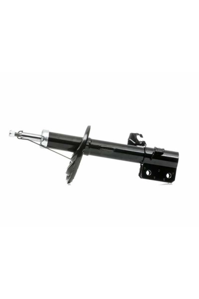 Note 06- Amortisor On Sag