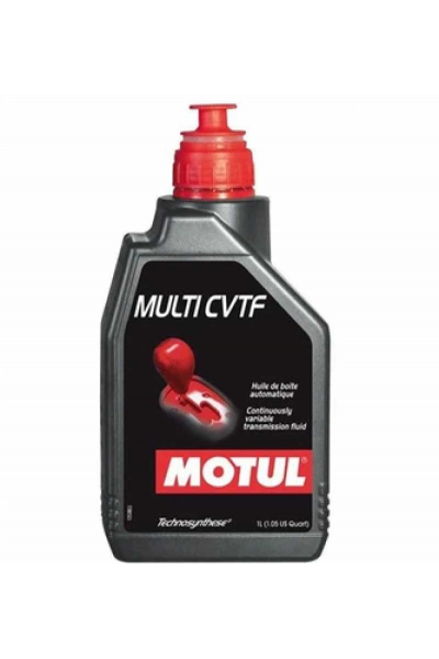 Multi Cvtf 1L Şanzuman Yagi