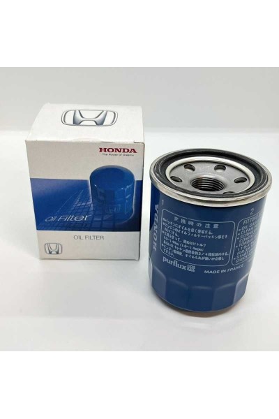 Honda Ci̇vi̇c Yag Fi̇ltre İnce Ti̇p Gen2 L200 2020-