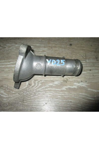 Navara Termostat Kapak Üst Pickup 06-