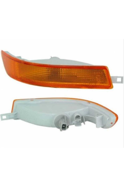 TAMPON SİNYAL LAMBASİ COROLLA AE101 96-98 SAG