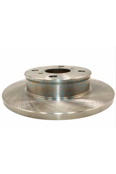 Corolla Ön Fren Di̇ski̇ 238Mm Krb 88-91