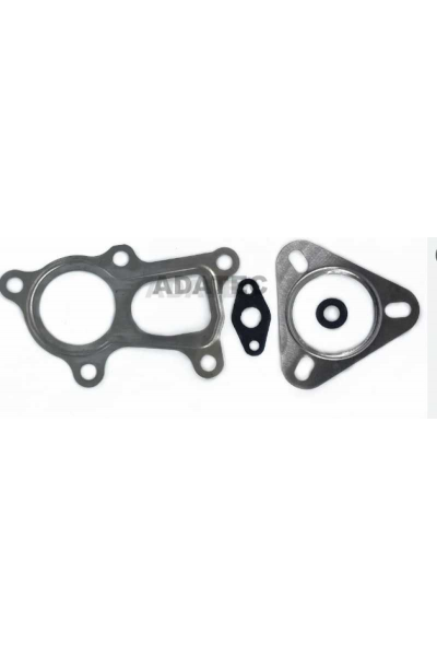 Starex Turbo Conta Takim