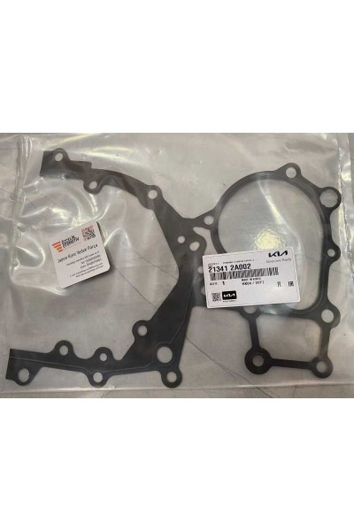 Tri̇ger Kayiş Yan Kapak Conta  Kia Picanto Cerato Rio-Soul Ceed  Era Blue