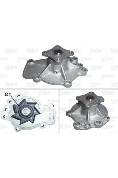 Pri̇mera Devi̇rdai̇m P11 2.0 Sr20 1996-2001