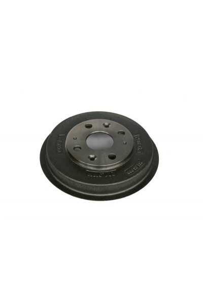 Mazda 323 Arka Fren Kampana Takimi 200Mm 89-04