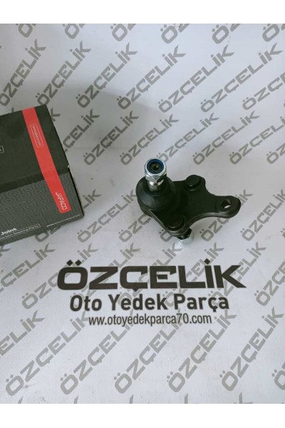 Alt Roti̇l Corolla 07-18 Auri̇s 07-16