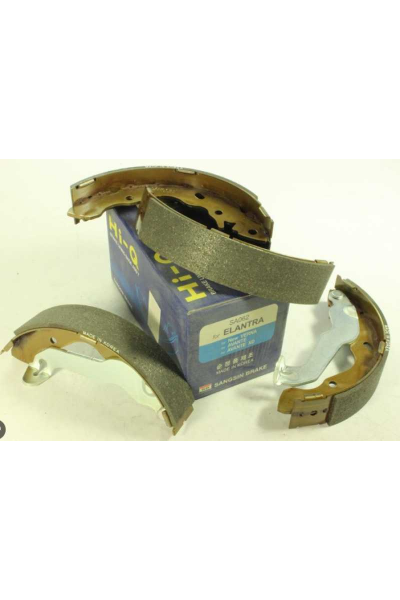 Balata Arka Kampana Hyundai Elantra 90-95 Admira 03-05 Coupe 96-02