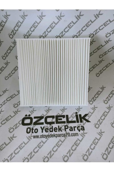 FİLTRE POLEN L200 15- ASX 09- LANCER 09D-MAX 12-