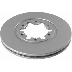 Di̇sk Ön Fren Bi̇jon Mazda B2500 96-06 4X4 Ford Ranger 4X4 00-06