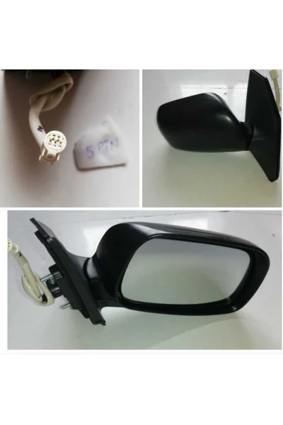 Corolla Sağ Di̇ki̇z Aynasi Elektri̇kli̇ 03-06
