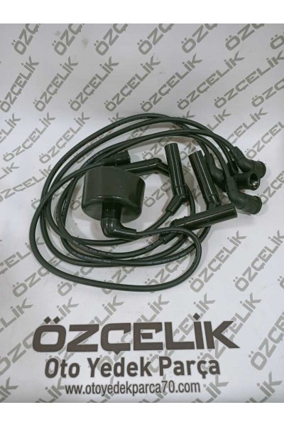 Buji̇ Kablosu Accent 1.3-1.5 Krb 95-00 Getz