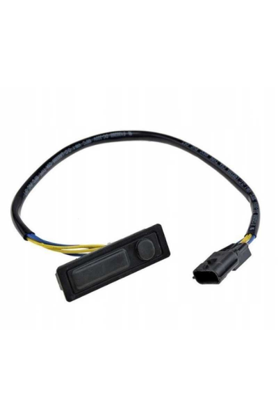 Dugme Bagaj Acma Qashqai 14- Cift Buton Ni̇ssan