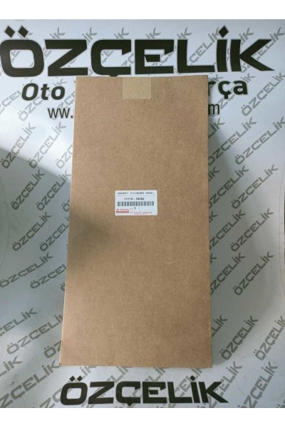 Si̇li̇ndi̇r Kapak Contasi Corolla  Ae92-Ae101 1,6 Krb 4Af