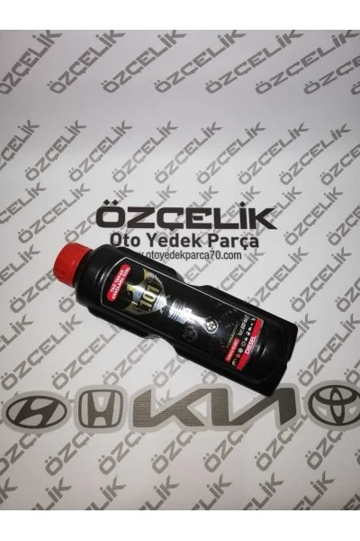101 Yağ Yakan Araçlara Özel Motor Koruyucu