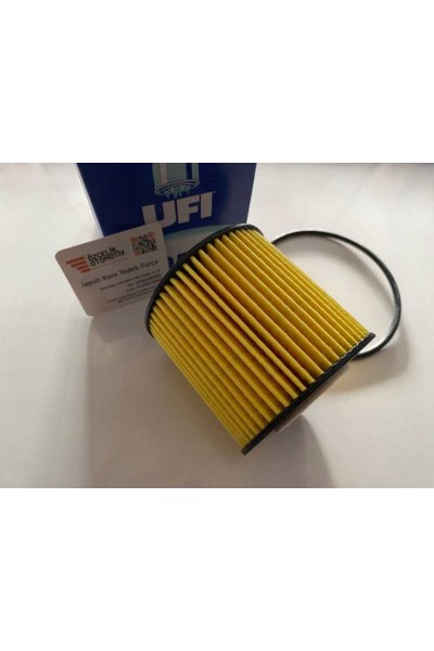 Yağ Fi̇ltresi̇ Pi̇ck-Up D22  Xtrai̇l T30 2.2 Dci 01-03