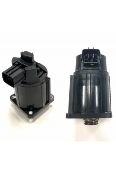 Valf Egr L200 07-15 Dmax 06-14 Isuzu