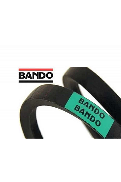 Bando Düz Kayiş Hyundai̇ Excel Lancer Di̇reksi̇yon Kayısı