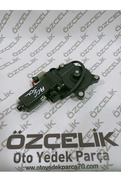 Cam Motoru Accent Ön-Arka Sol  95-06