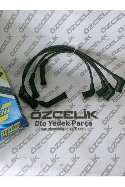Buji̇ Kablosu Accent Getz 1.5 1.3 97- Enjeksi̇yonlu