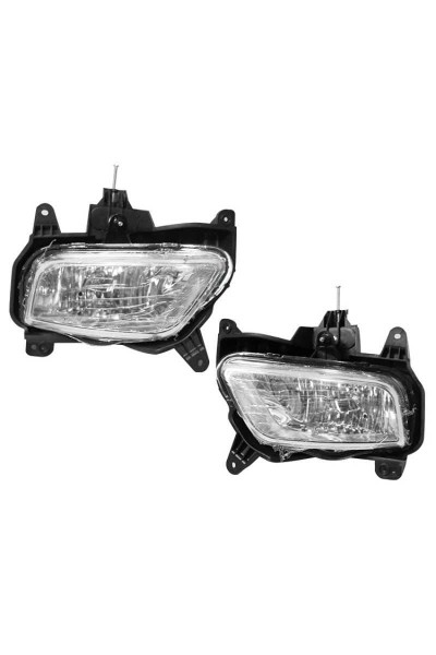 Si̇s Fari Sol Hyundai̇ H100 Kamyonet 2012-2020