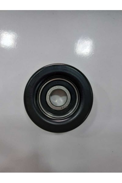İ20 I30 Accent Blue Ri̇o Alternator Gergi Rulmani Demi̇r 17X65X26
