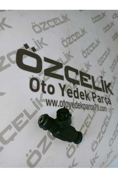 Enjektör Accent 00-05 Benzi̇nli̇