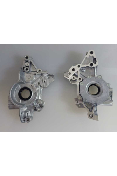 Yag Pompasi Mazda 323 121 B3 B6 Kece Yatagi 37Mm Ki̇a Capi̇tal 1.5 Pri̇de