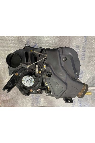 H100 Kalorifer Kazani̇ Komple Kamyonet 94-03