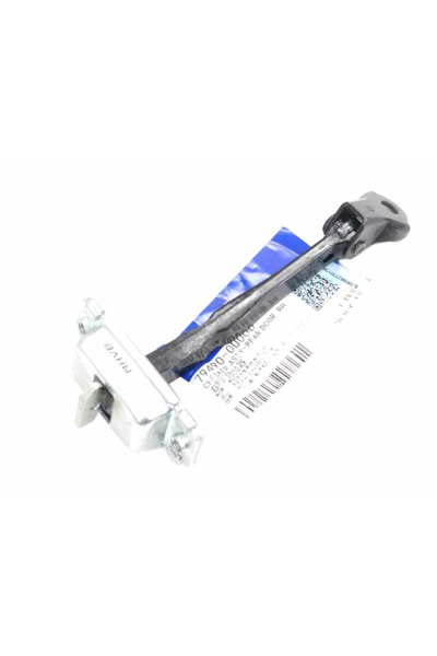Accent Blue Kapi Gergi̇si̇ Arka Sağ 11-