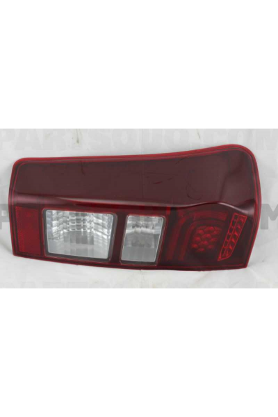 Stop D-Max 17-19 Ledli̇ Sol