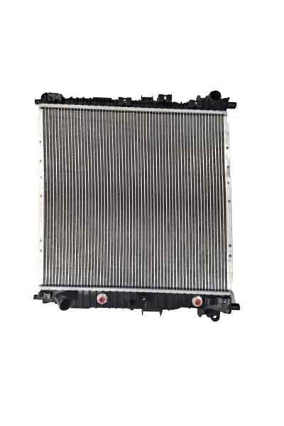 Radyator Su Ssangyong Actyon / Kyron 05- 2131009250  Otomati̇k