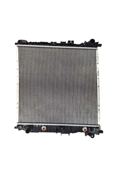 Radyator Su Ssangyong Actyon / Kyron 05- 2131009250  Otomati̇k