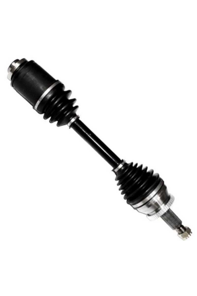 Accent Era Getz Admi̇re 3 Si̇li̇ndi̇r  Aks Komple Sag 1,5Crdi̇ 06- Diş Abs 48T