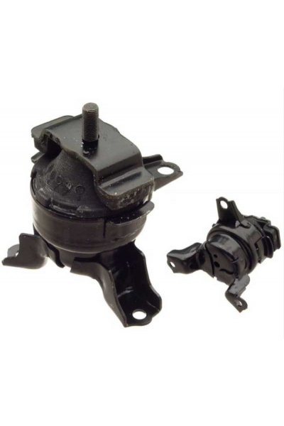 Civic Motor Takozu Üst Sol Yağli 1996-2001