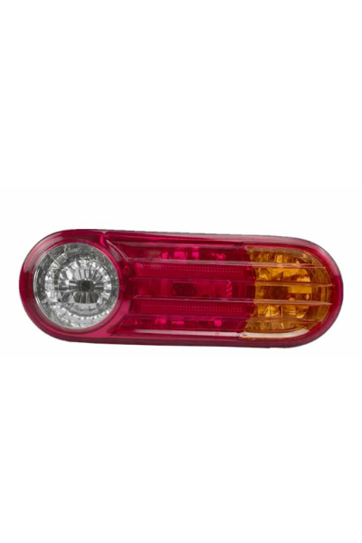 H100 Sol Stop Kmyt 04-07 Duylu