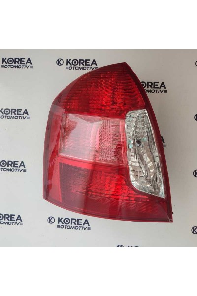 ACCENT ERA SOL STOP 06-12
