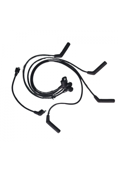 Buji̇ Kablosu Accent Excel Lancer 88-92 Sonato Atos Elantra  94-00 27501-22B00-27501