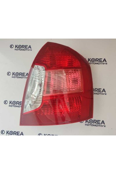 HYUNDAİ ACCENT ERA SAG STOP 06-12