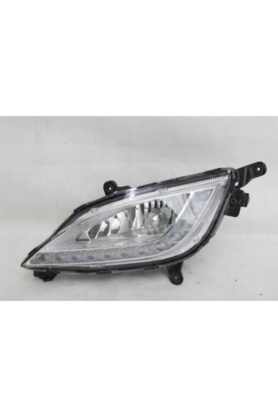 Sis Fari Sag Duylu Ledli Ampullu Hyundai I30 13-15