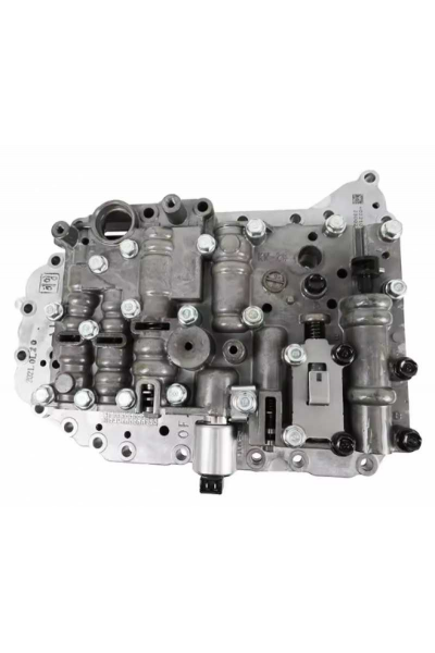 İ30 Otomatik Sanzuman Selonoid Beyni Valfi̇ Komple 12-