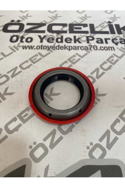 Hyundai̇ Accent Era İ30 Aks Kece Sag İ20 Blue  Büyük