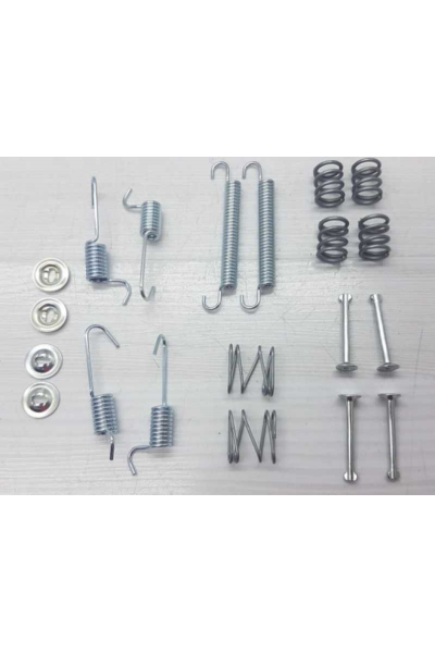 B2500 Ranger Arka Yay Sol Balata Takim 96-02