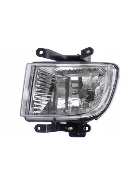 GETZ SOL SİS FARI 02-05