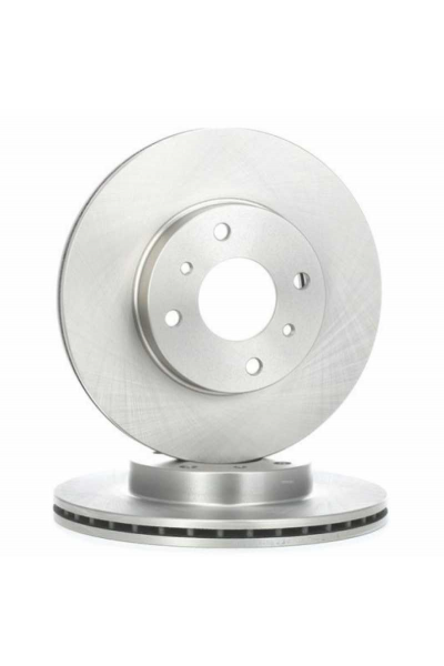 Fren Di̇ski̇ Ön Pri̇mera P11 Almera 4 Bi̇jon 280Mm