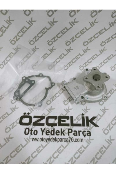 Devi̇rdai̇m Pompasi Nissan Sunny 90-95 Primera 96 -02 Almera 95-02 N15 - N16