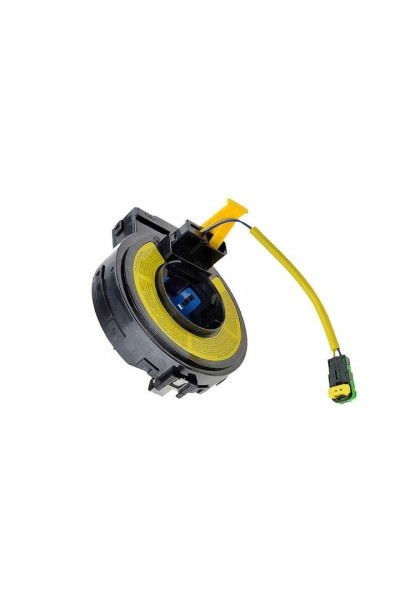 Airbag Çemberi̇ Zemberek İx35 10-15  Makara Tucson Blue